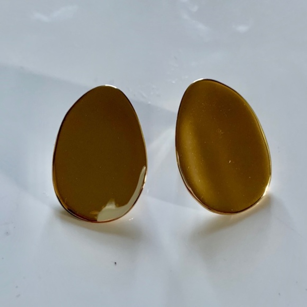 NWOT Alexis Bittar Earrings - Picture 2 of 8